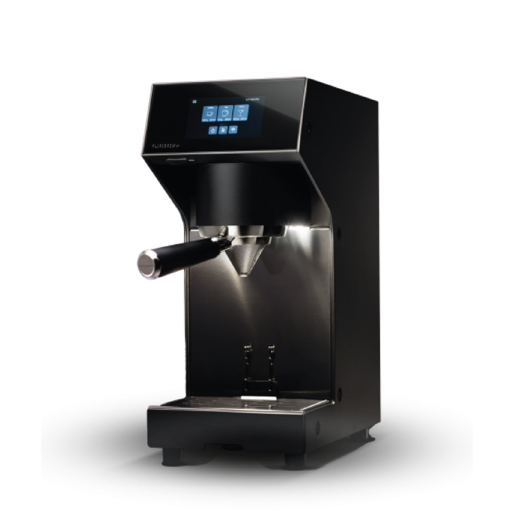 Victoria Arduino PureBrew+