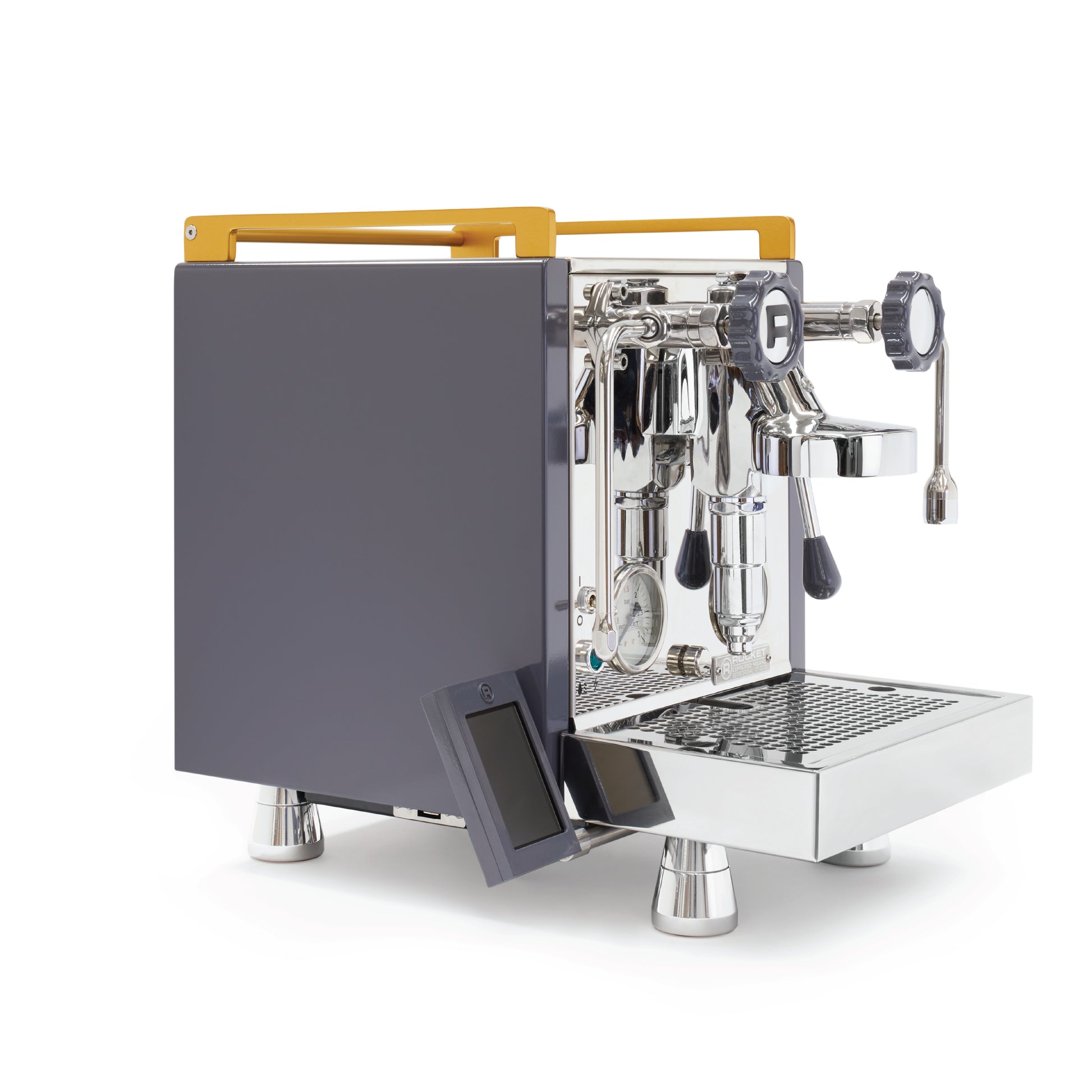 Rocket R58 SERIE GRIGIA (Used) - Que Coffee