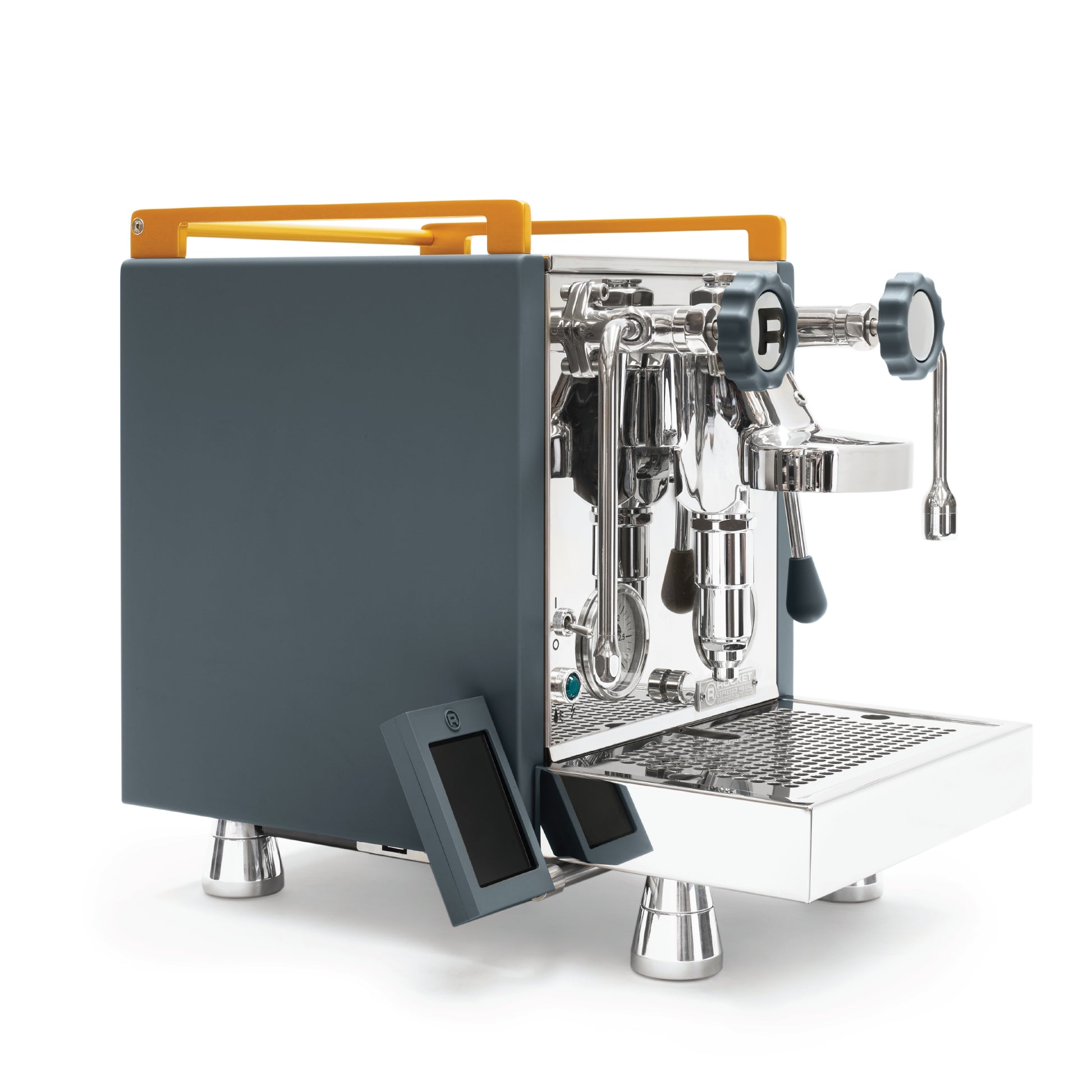 Rocket R58 SERIE GRIGIA (Used) - Que Coffee