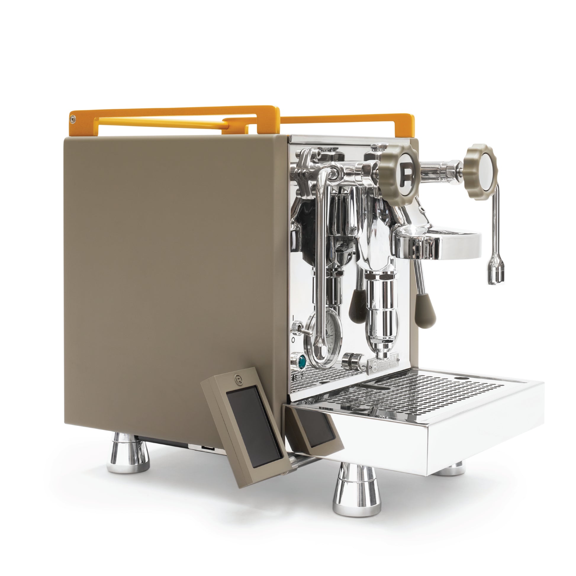 Rocket R58 SERIE GRIGIA (Used) - Que Coffee