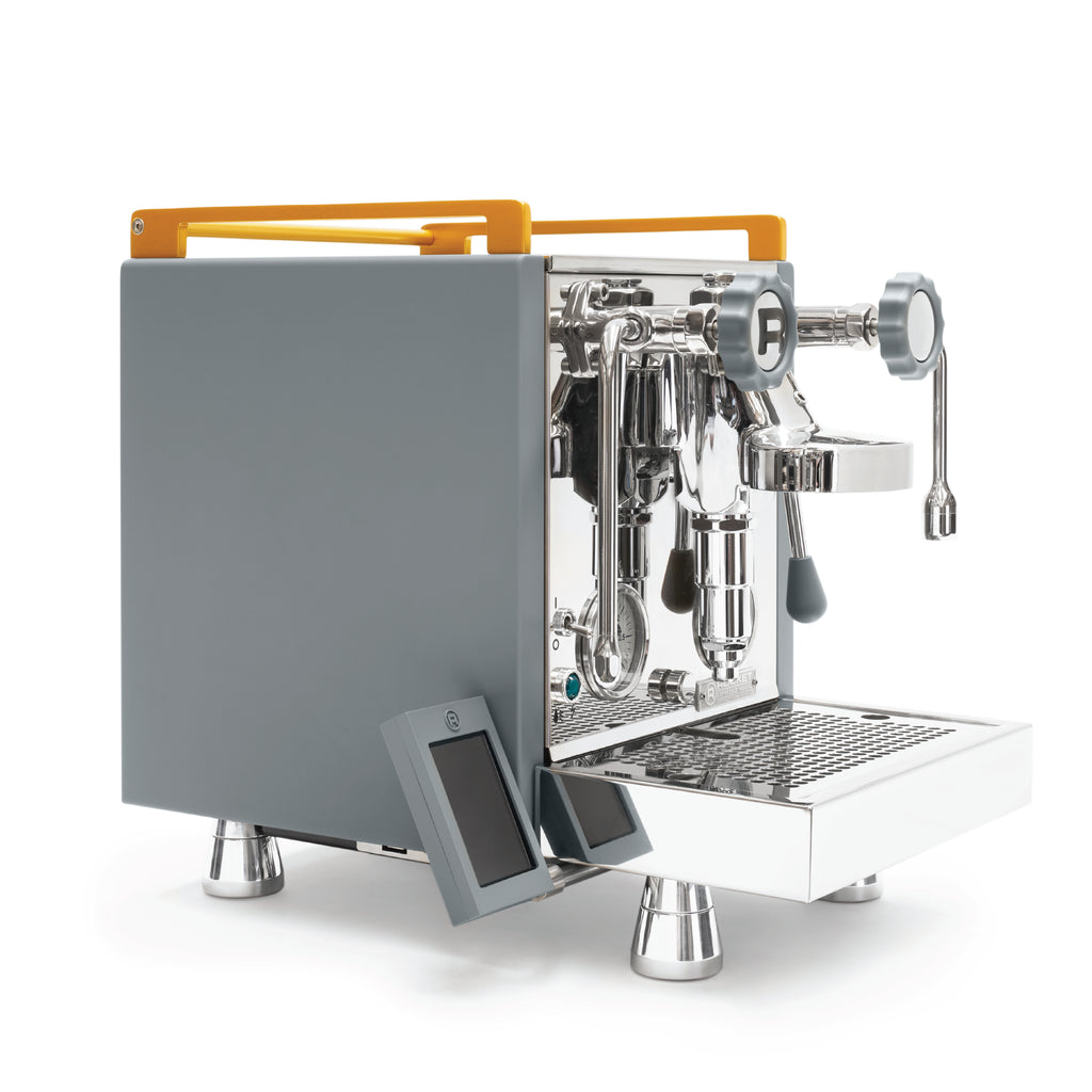 Rocket R58 SERIE GRIGIA (Used) - Que Coffee