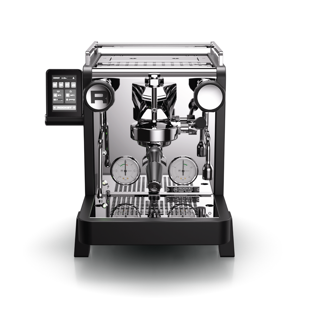 Rocket R58 Tune Espresso Machine