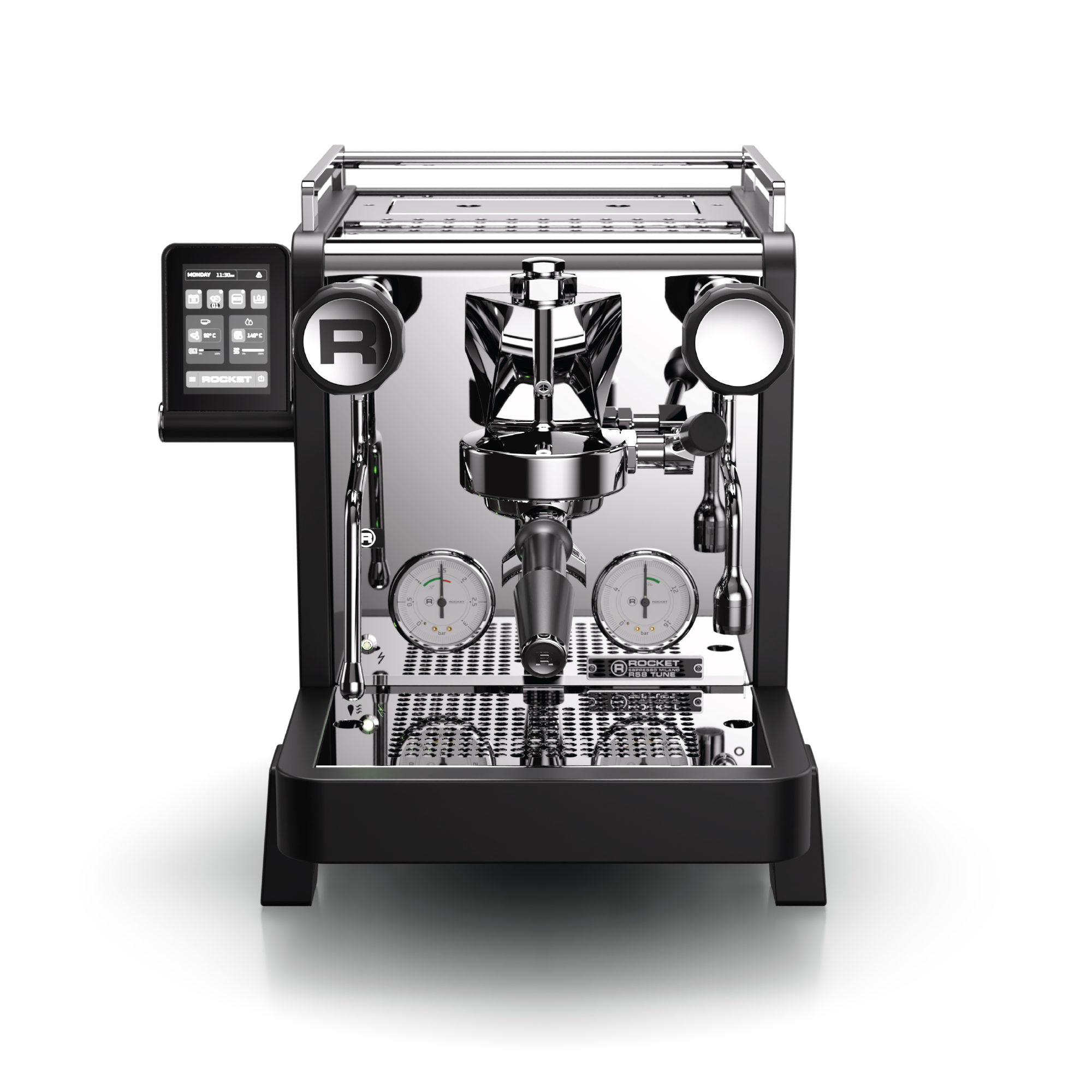 Rocket R58 Tune Espresso Machine