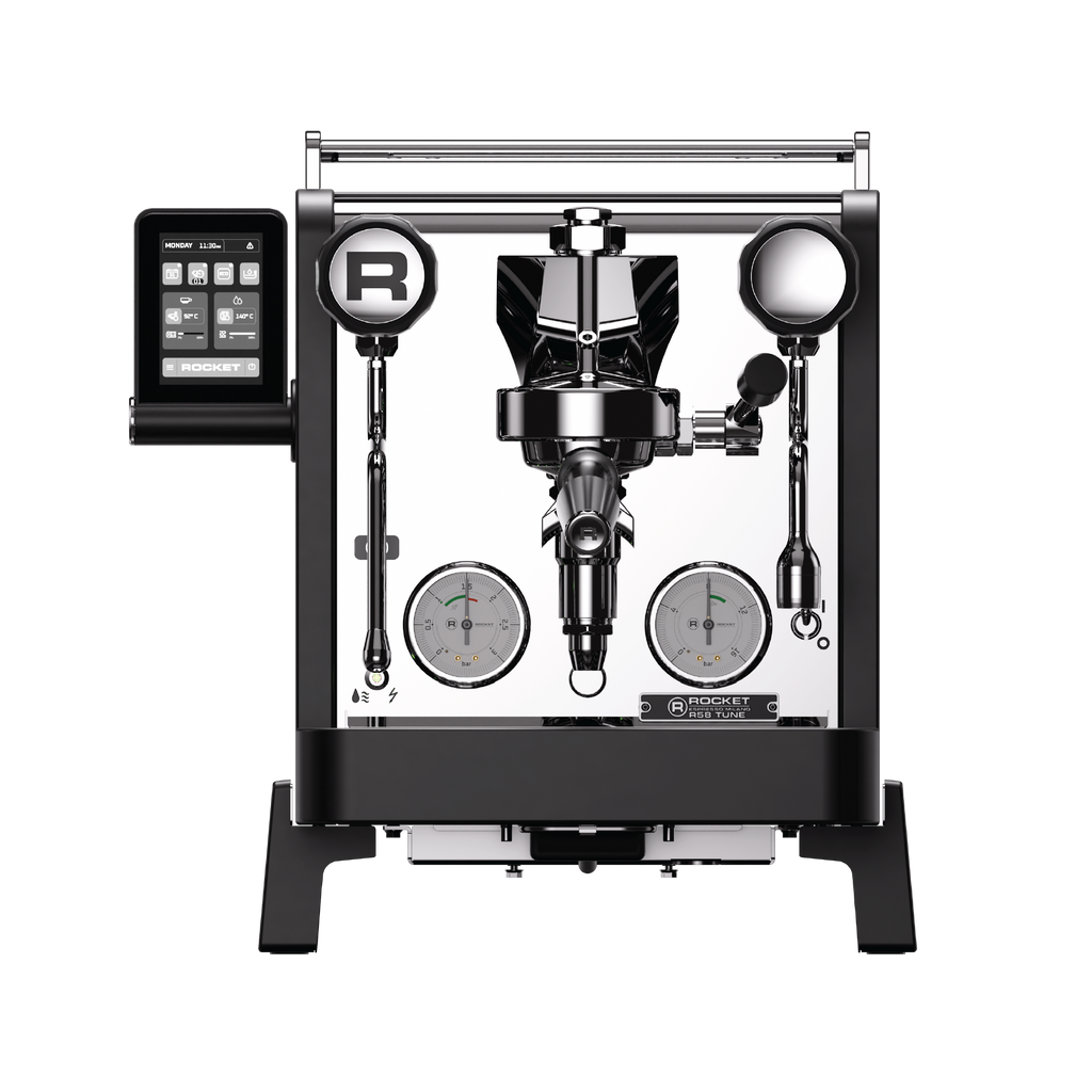 Rocket R58 Tune Espresso Machine
