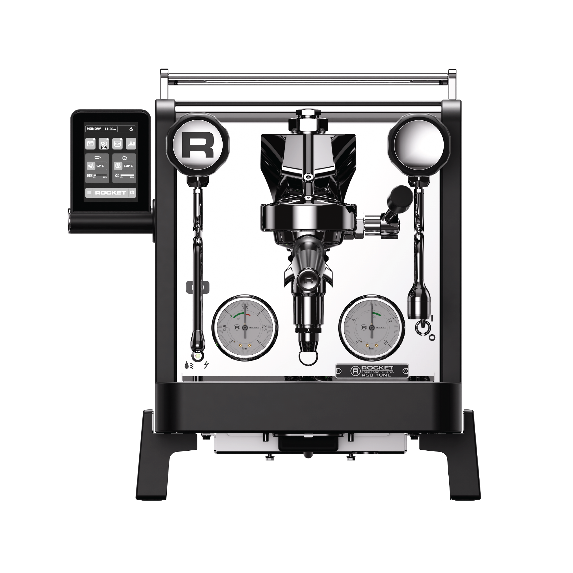 Rocket R58 Tune Espresso Machine