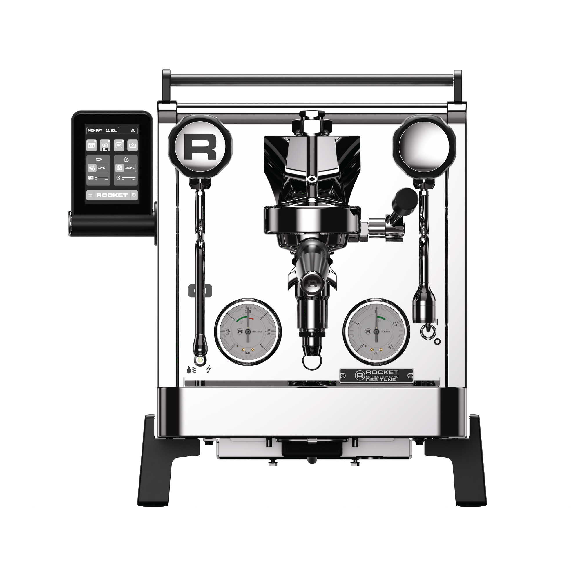 Rocket R58 Tune Espresso Machine