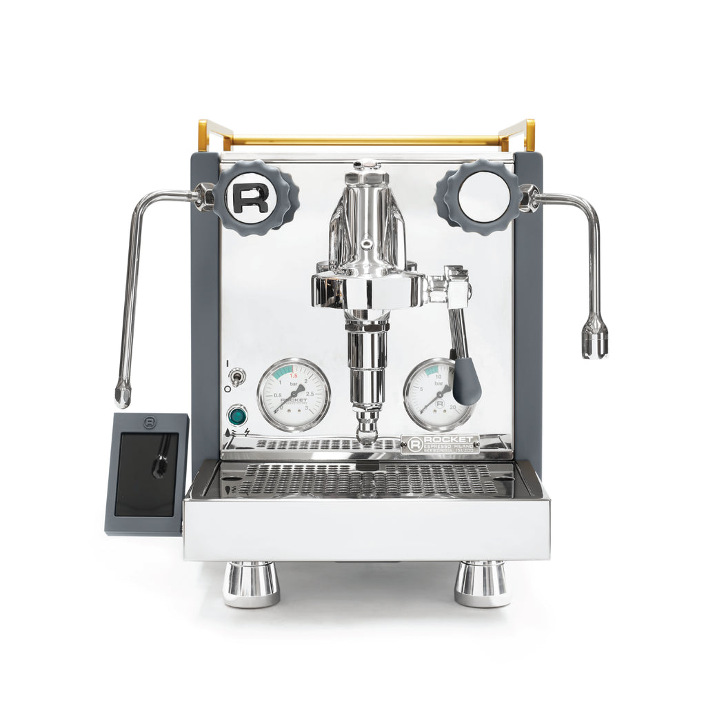 Rocket R58 SERIE GRIGIA (Used) - Que Coffee