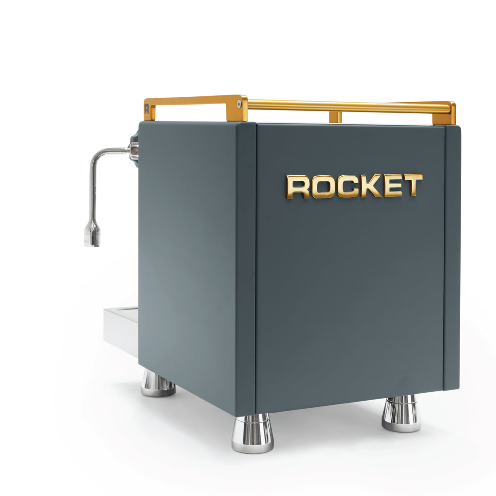 Rocket R58 SERIE GRIGIA (Used) - Que Coffee