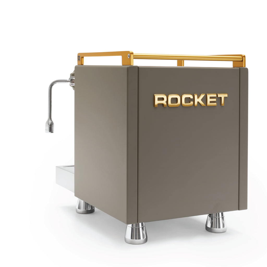 Rocket R58 SERIE GRIGIA (Used) - Que Coffee
