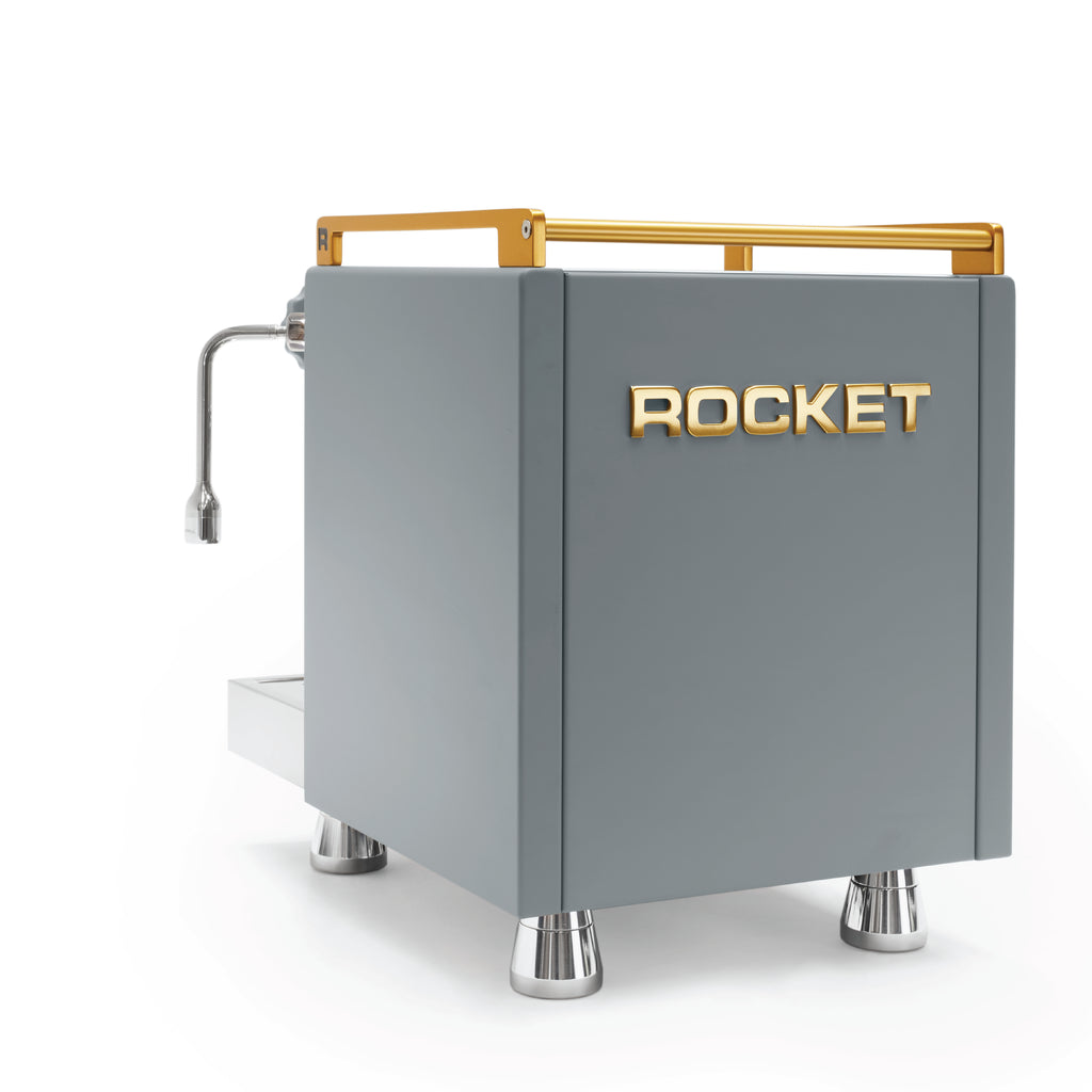 Rocket R58 SERIE GRIGIA (Used) - Que Coffee