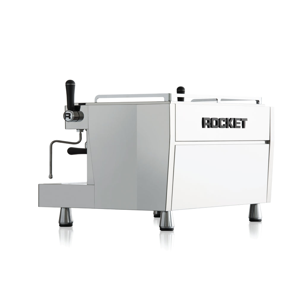 Rocket Espresso R9 - Que Coffee