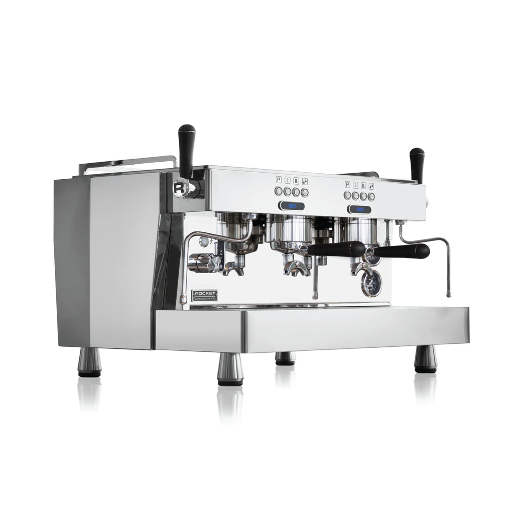 Rocket Espresso R9 - Que Coffee