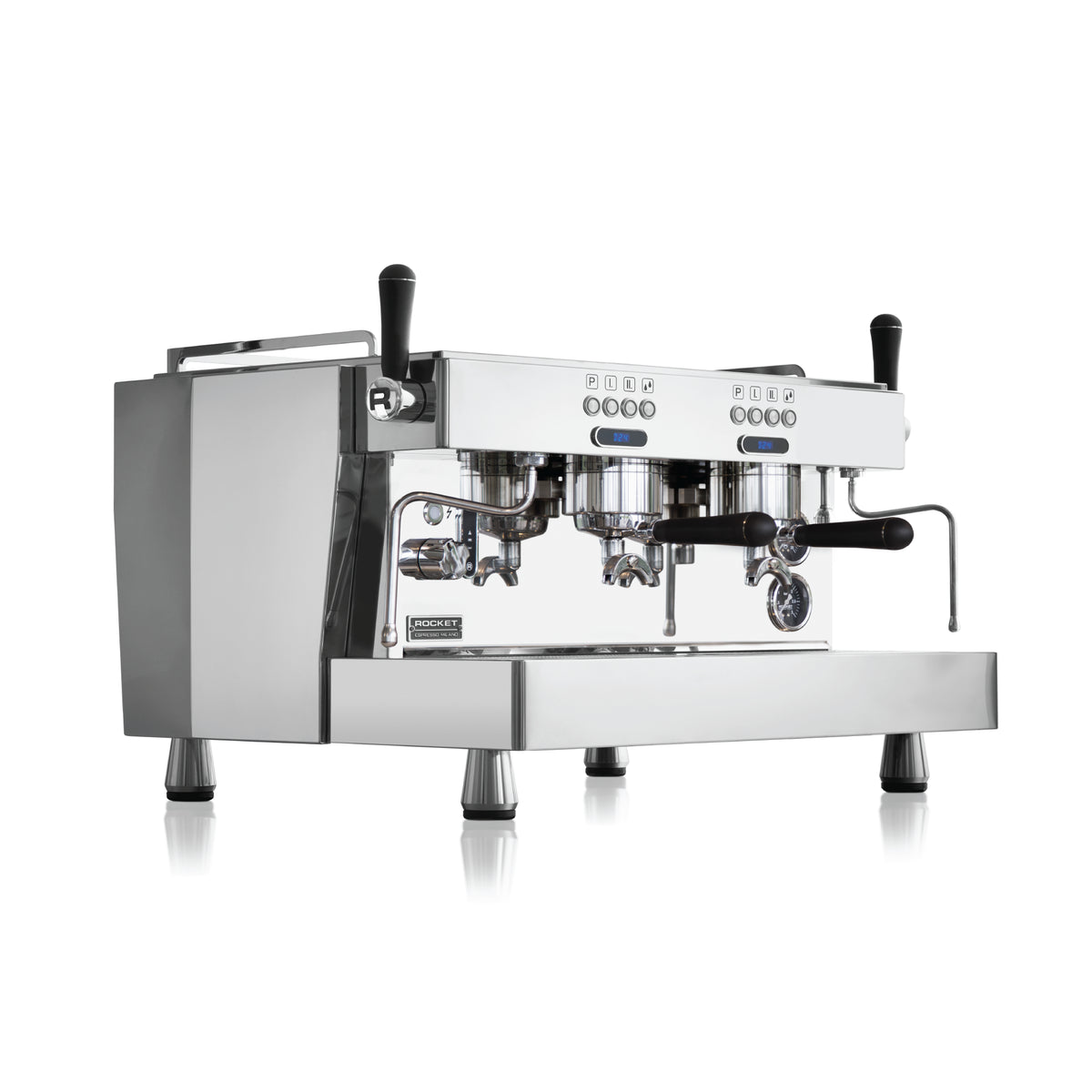 Rocket Espresso R9 - Que Coffee