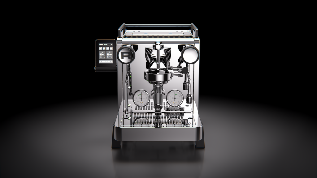 Rocket R58 Tune Espresso Machine