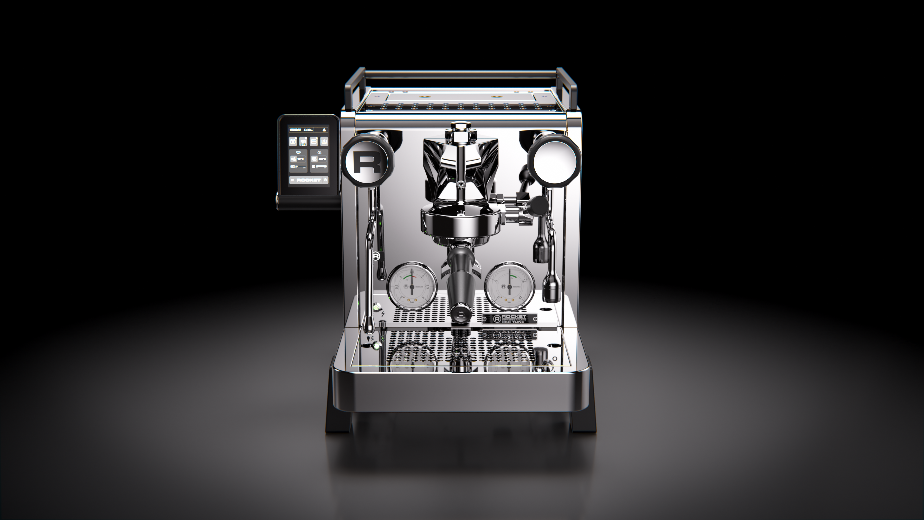 Rocket R58 Tune Espresso Machine