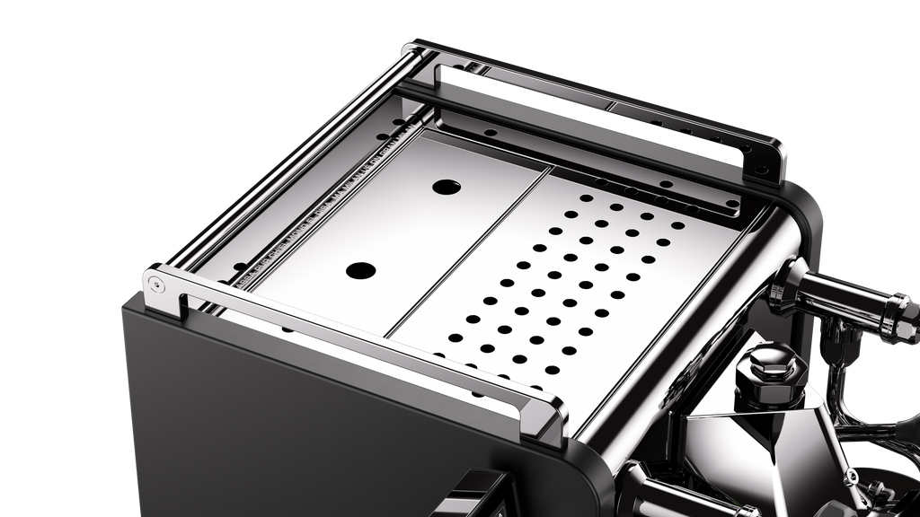 Rocket R58 Tune Espresso Machine