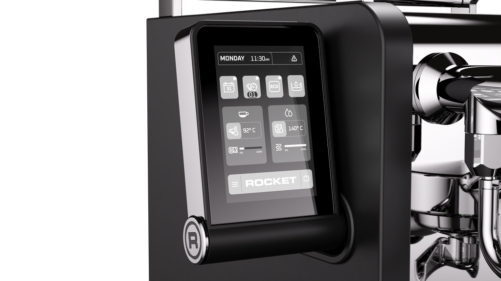 Rocket R58 Tune Espresso Machine