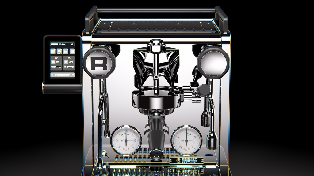 Rocket R58 Tune Espresso Machine