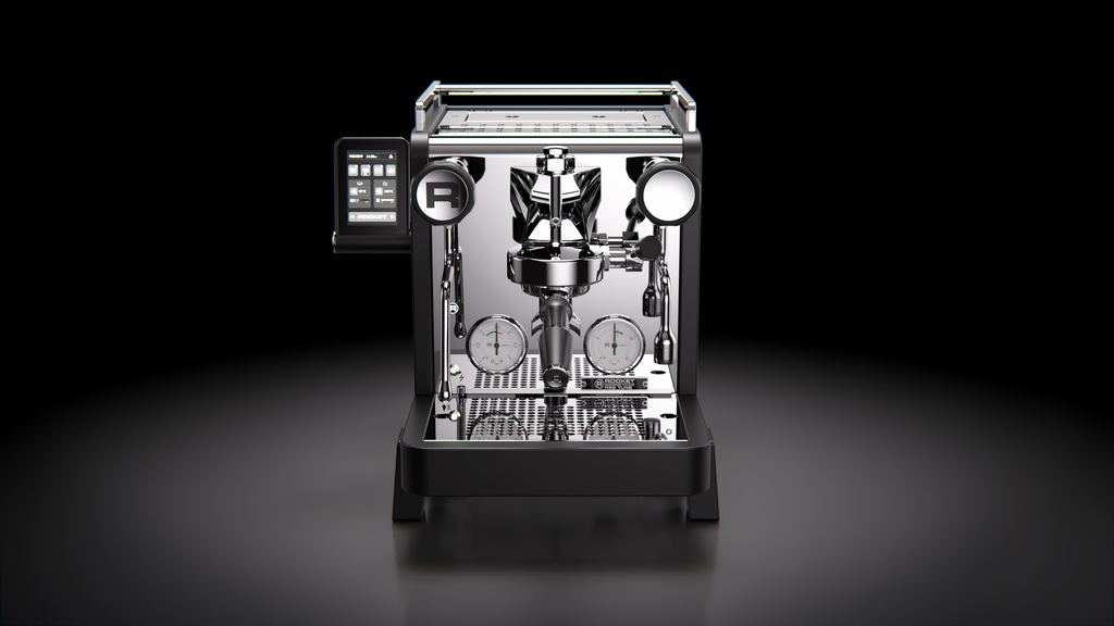 Rocket R58 Tune Espresso Machine