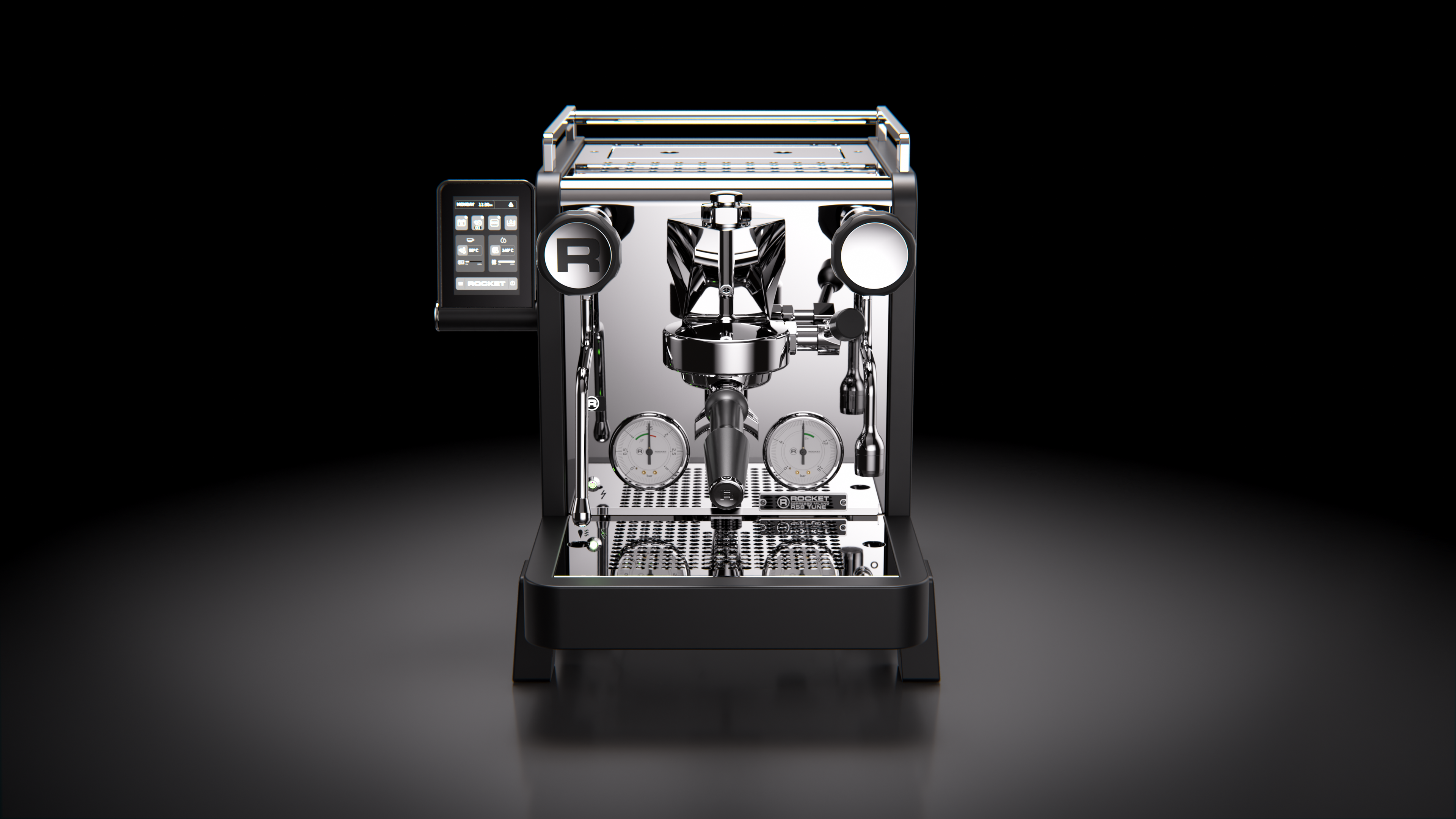 Rocket R58 Tune Espresso Machine