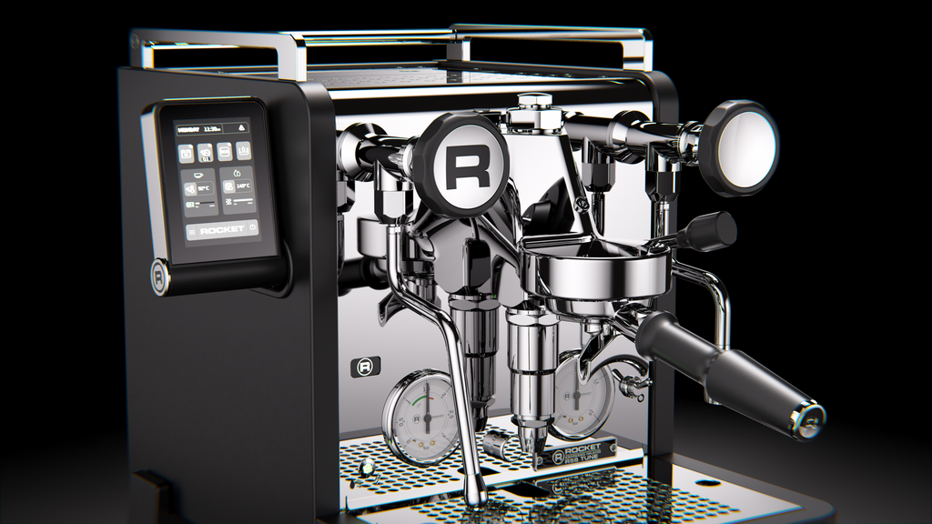 Rocket R58 Tune Espresso Machine