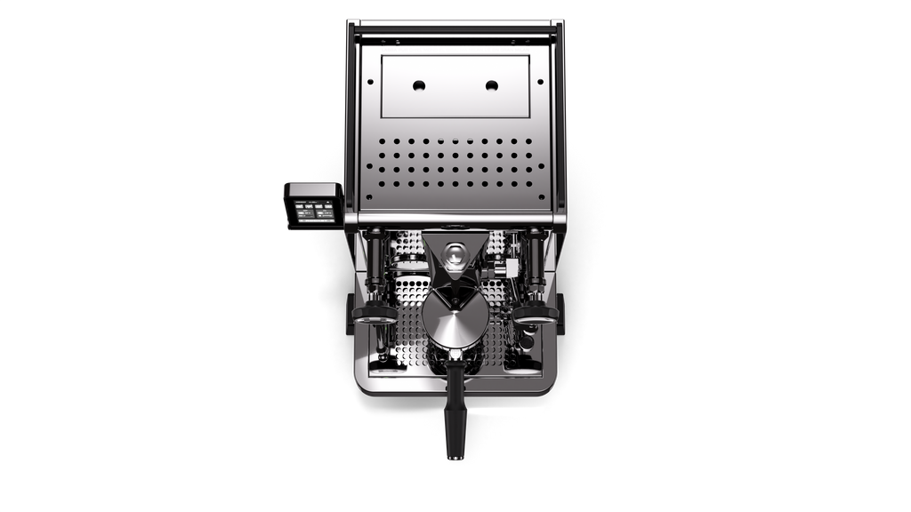 Rocket R58 Tune Espresso Machine