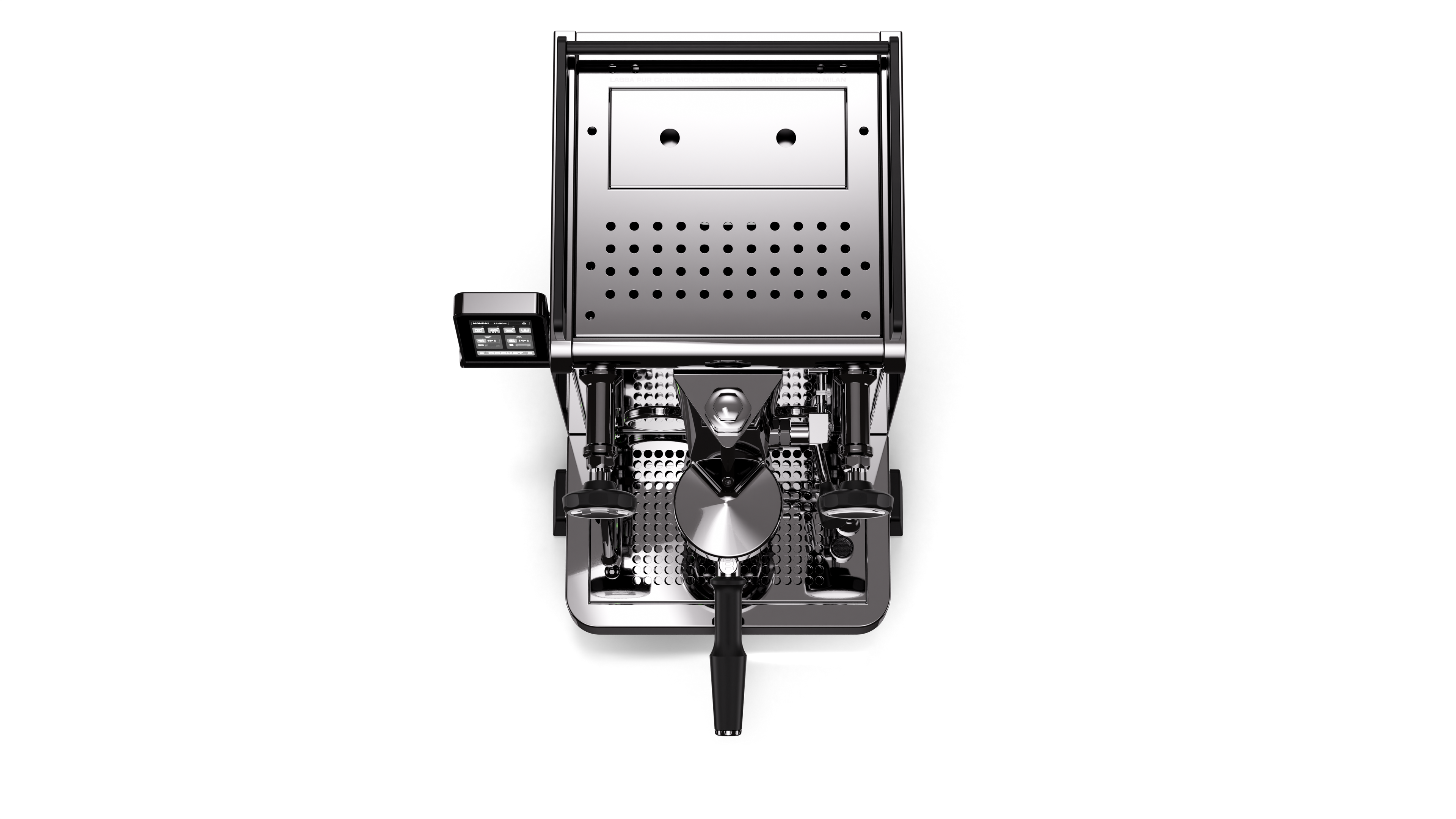 Rocket R58 Tune Espresso Machine