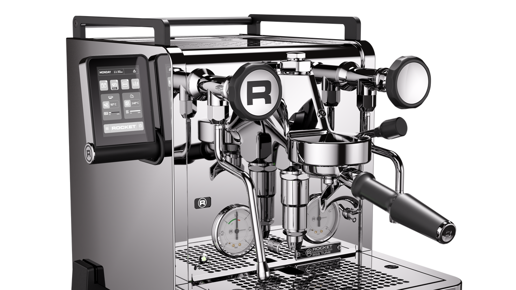 Rocket R58 Tune Espresso Machine