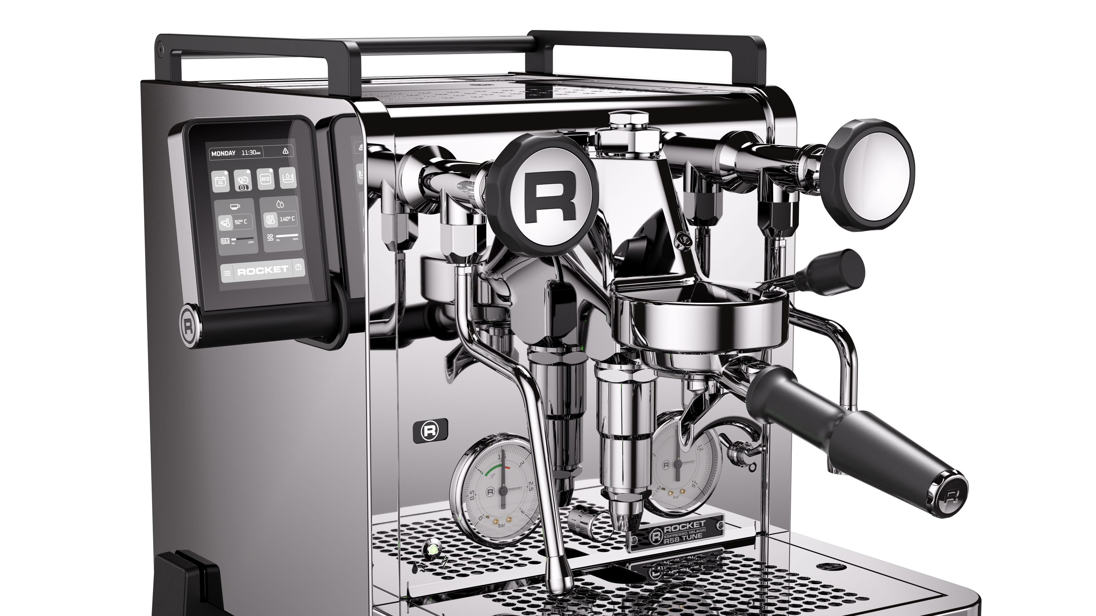 Rocket R58 Tune Espresso Machine