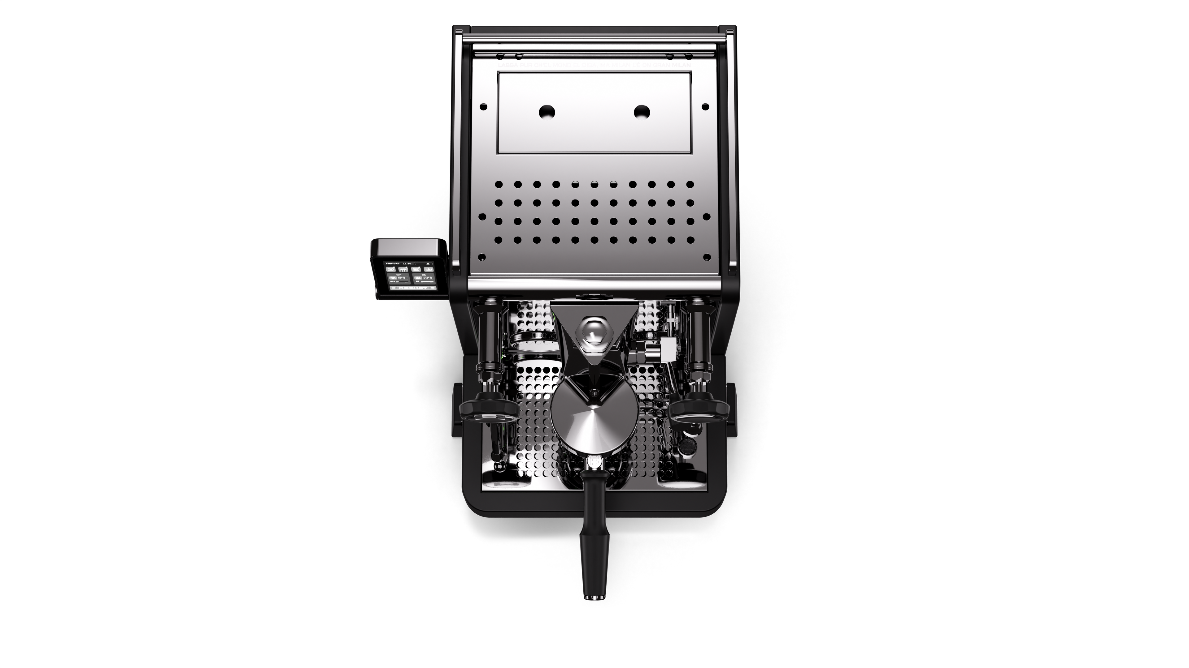 Rocket R58 Tune Espresso Machine