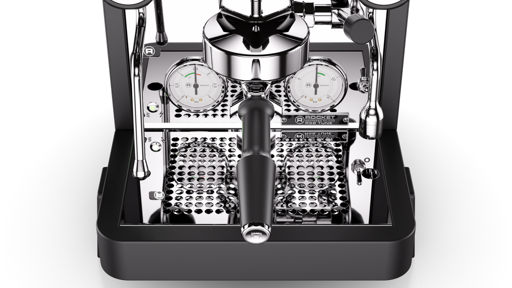 Rocket R58 Tune Espresso Machine