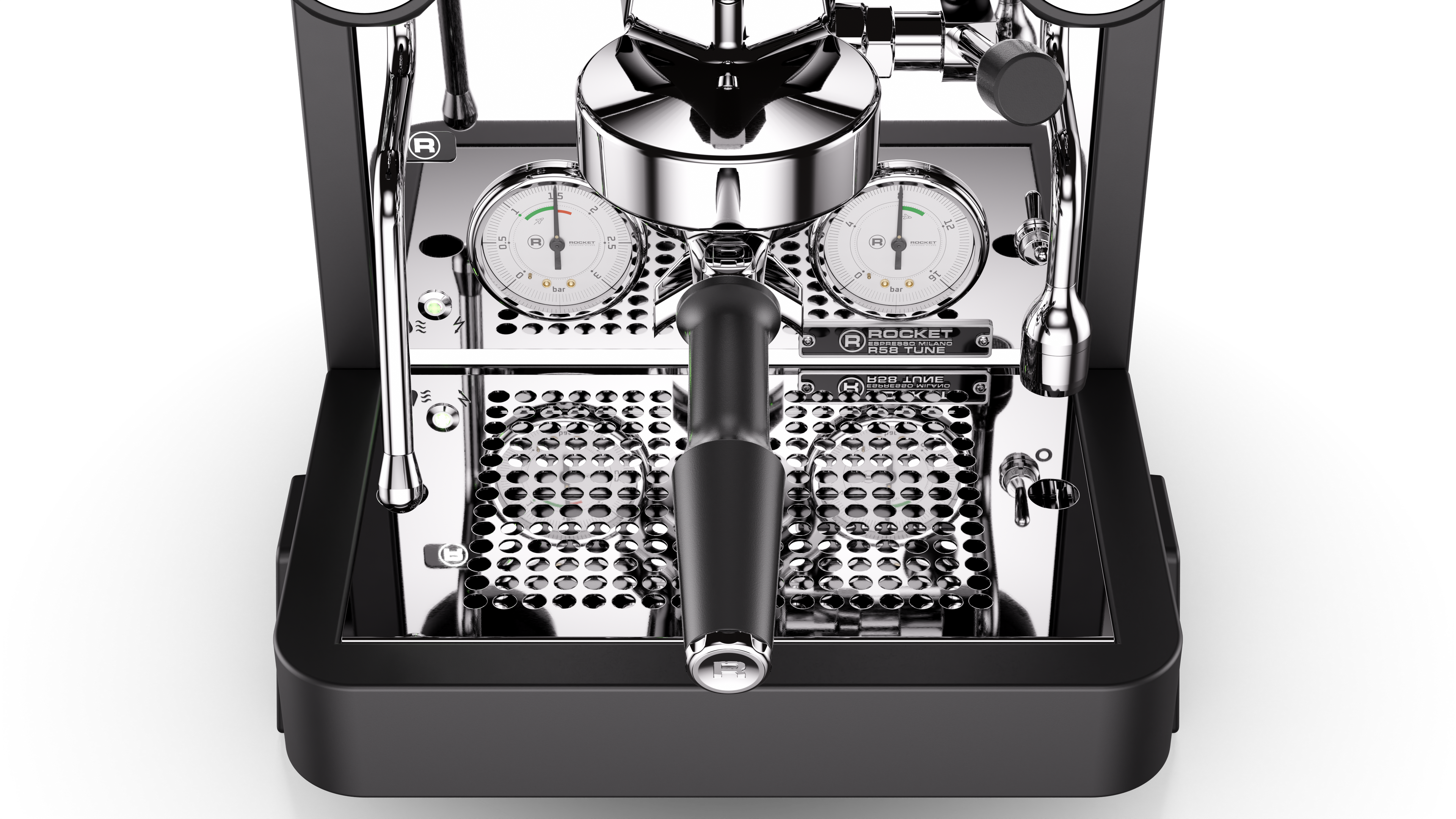 Rocket R58 Tune Espresso Machine