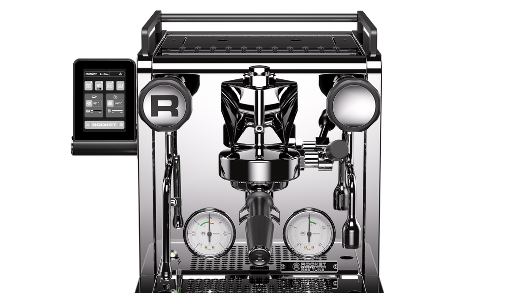 Rocket R58 Tune Espresso Machine