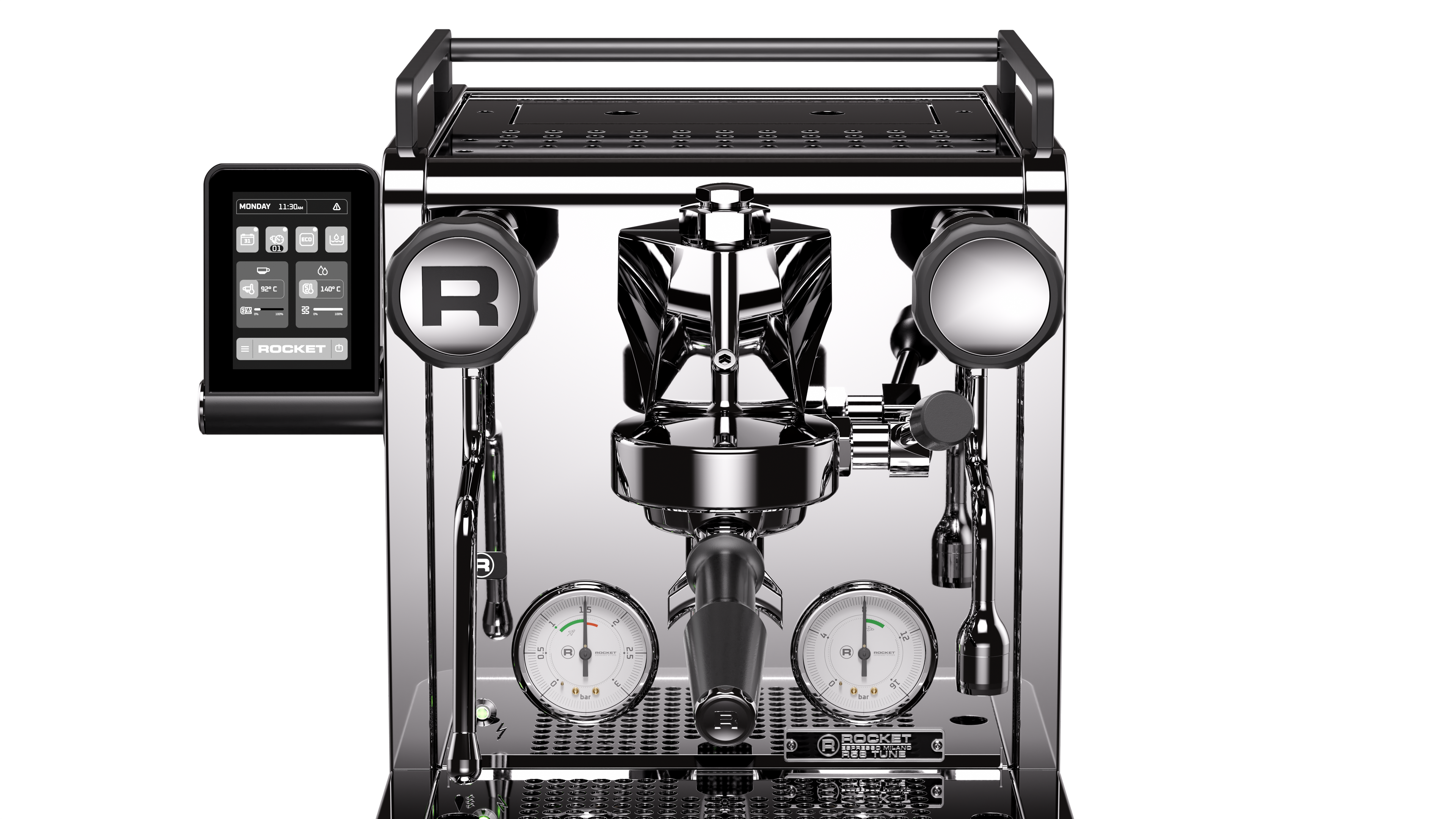 Rocket R58 Tune Espresso Machine