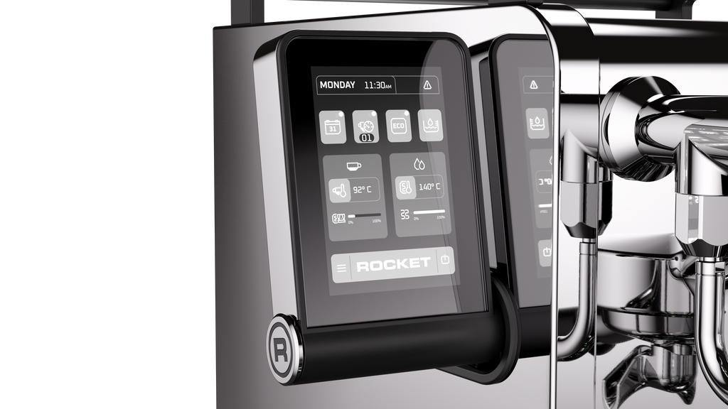 Rocket R58 Tune Espresso Machine