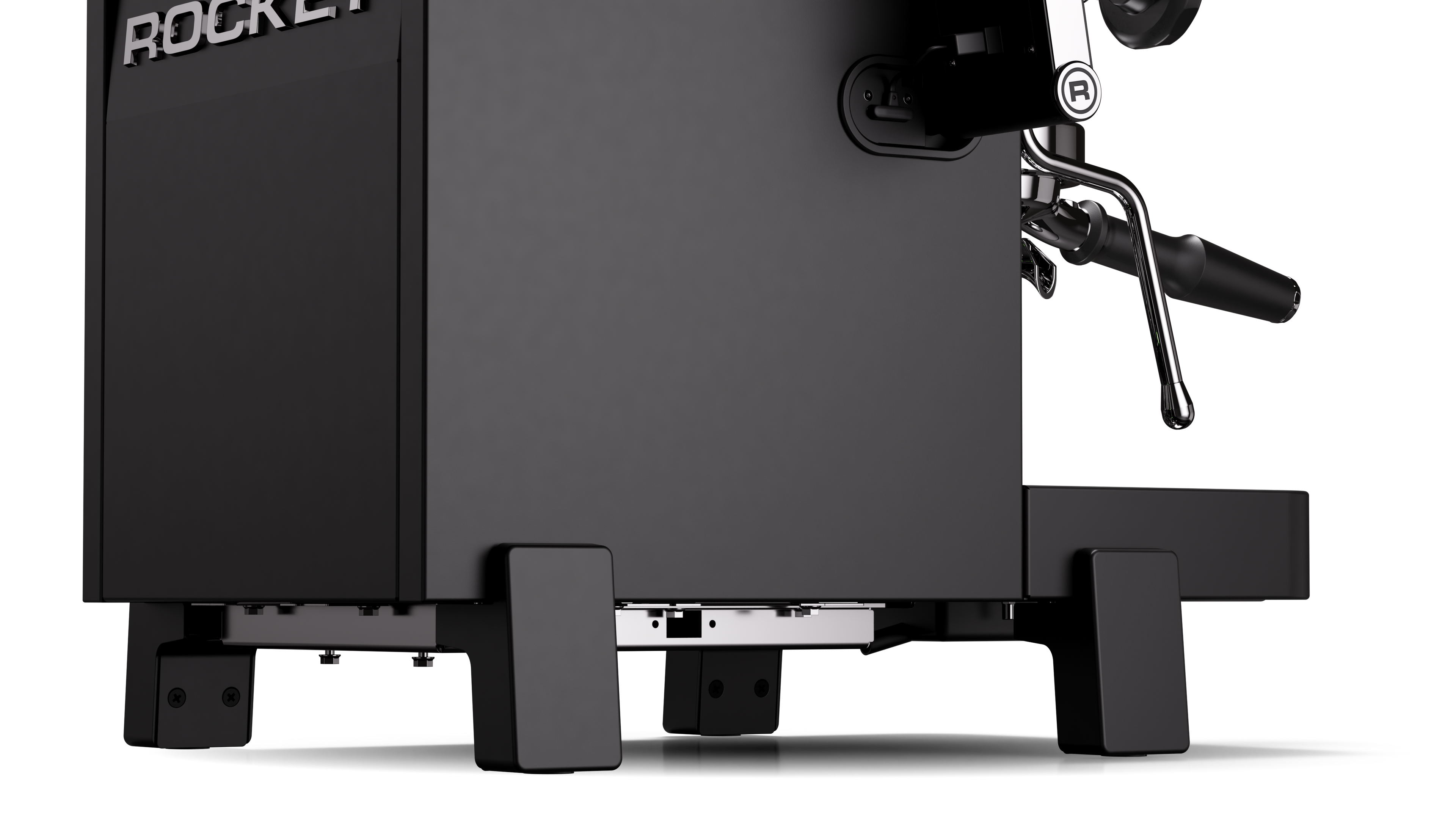 Rocket R58 Tune Espresso Machine