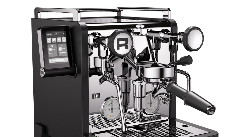 Rocket R58 Tune Espresso Machine