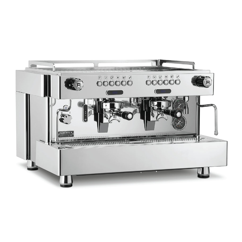 Rocket Espresso RE A TIMER - Que Coffee