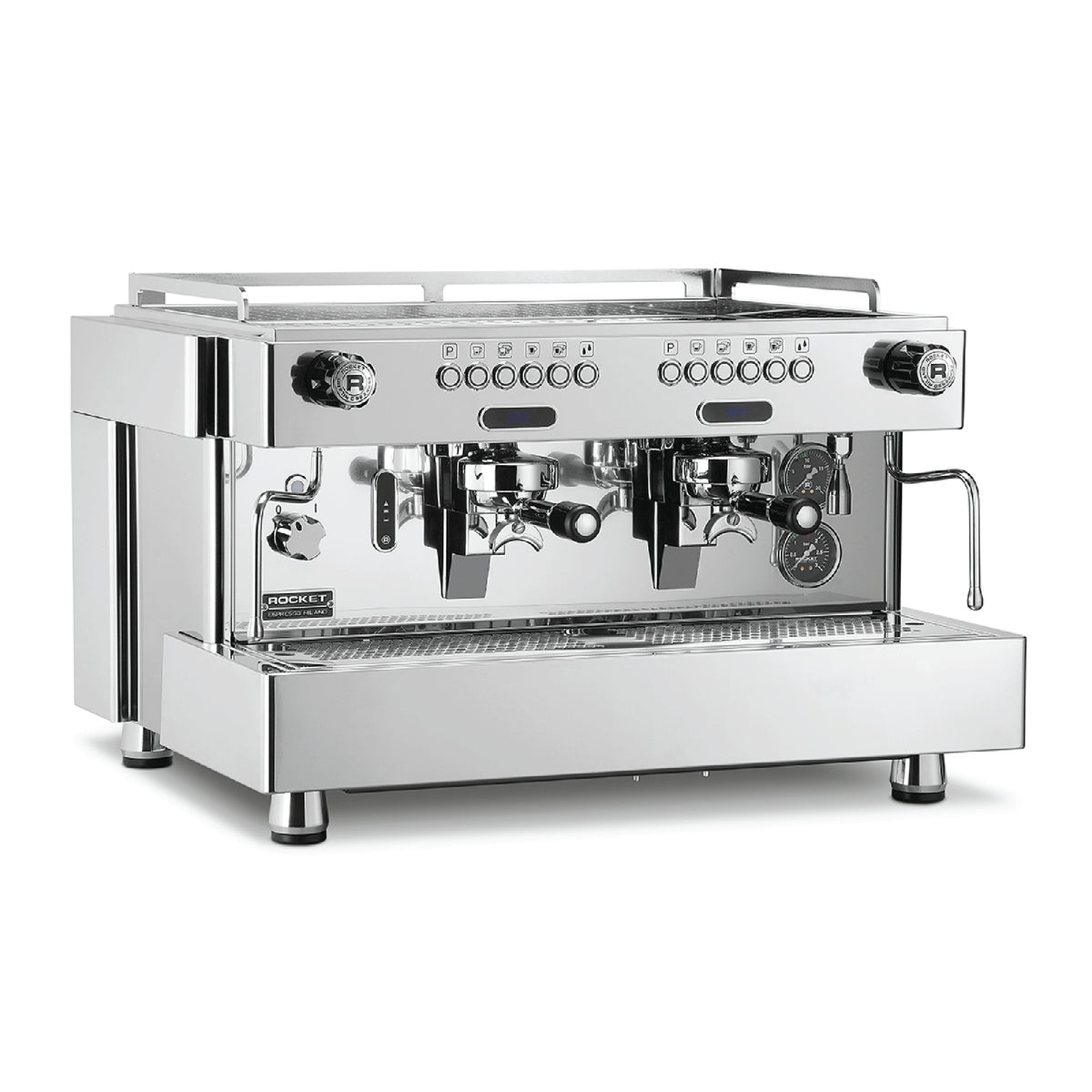 Rocket Espresso RE A TIMER - Que Coffee