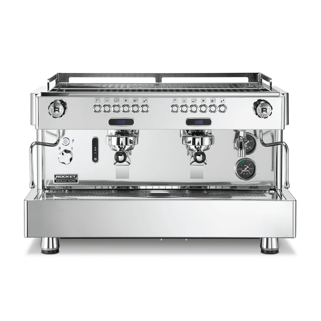 Rocket Espresso RE A TIMER - Que Coffee