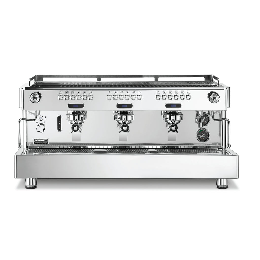 Rocket Espresso RE A TIMER - Que Coffee