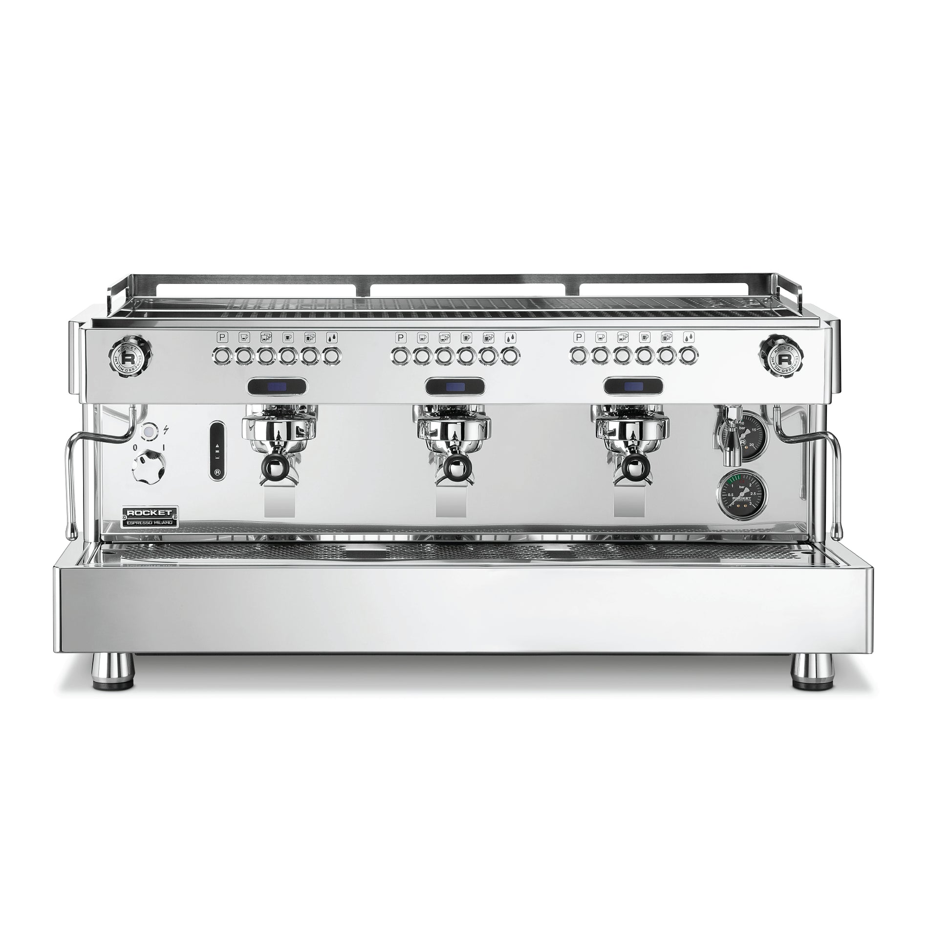 Rocket Espresso RE A TIMER - Que Coffee