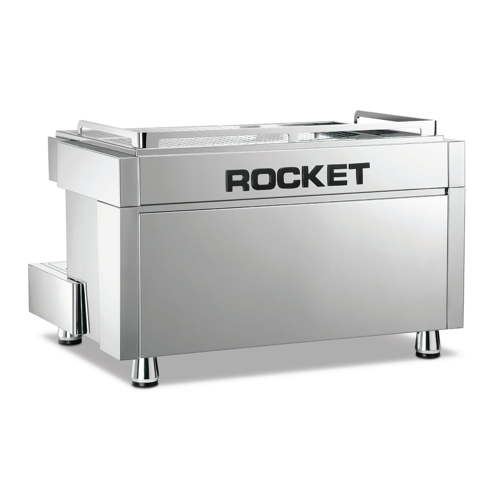Rocket Espresso RE A TIMER - Que Coffee