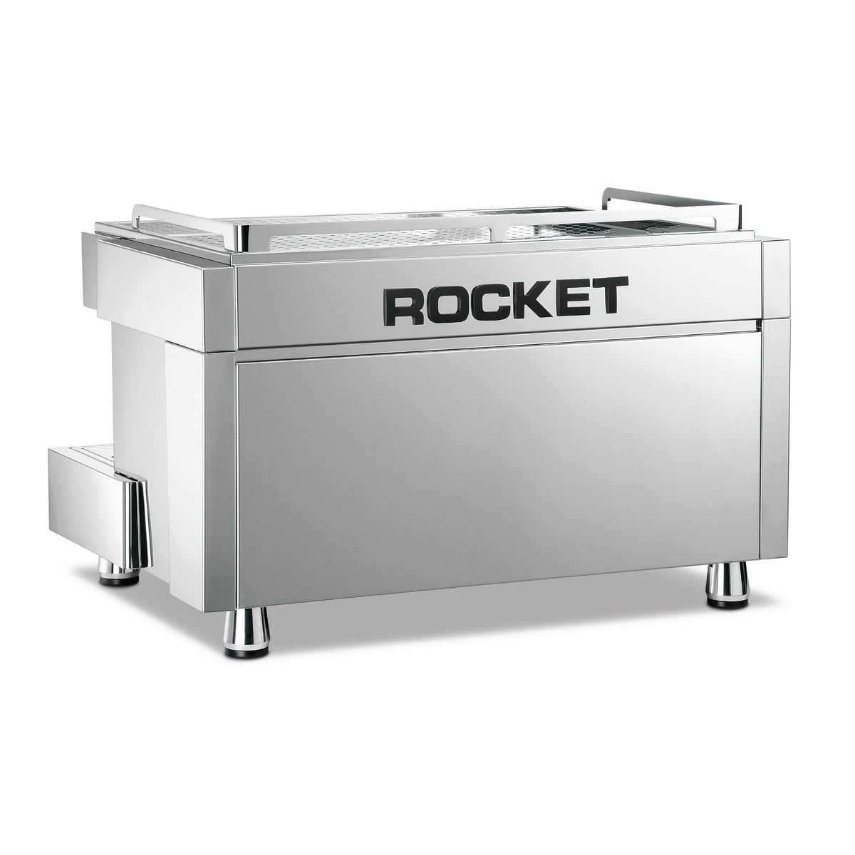 Rocket Espresso RE A TIMER - Que Coffee