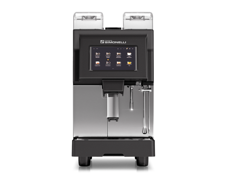 Nuova Simonelli Prontobar Touch Super Automatic Coffee Machine