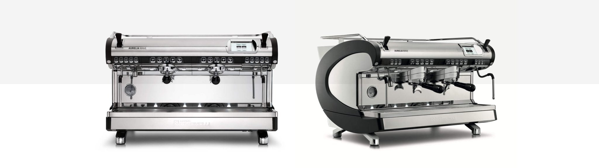 Nuova Simonelli Aurelia Wave Digit Espresso Machine