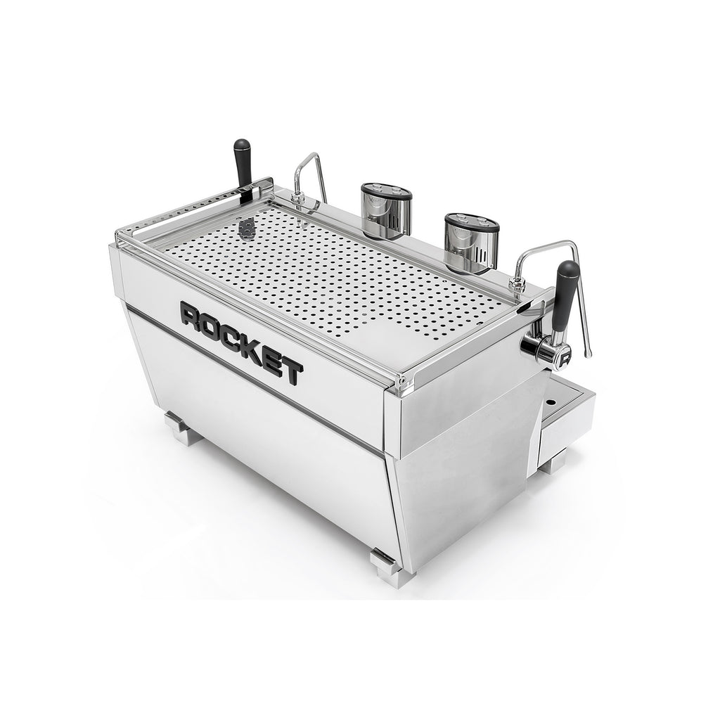 Rocket Re Doppia 2 Group - Que Coffee
