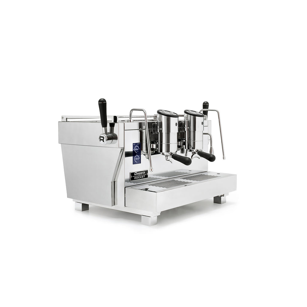 Rocket Re Doppia 2 Group - Que Coffee