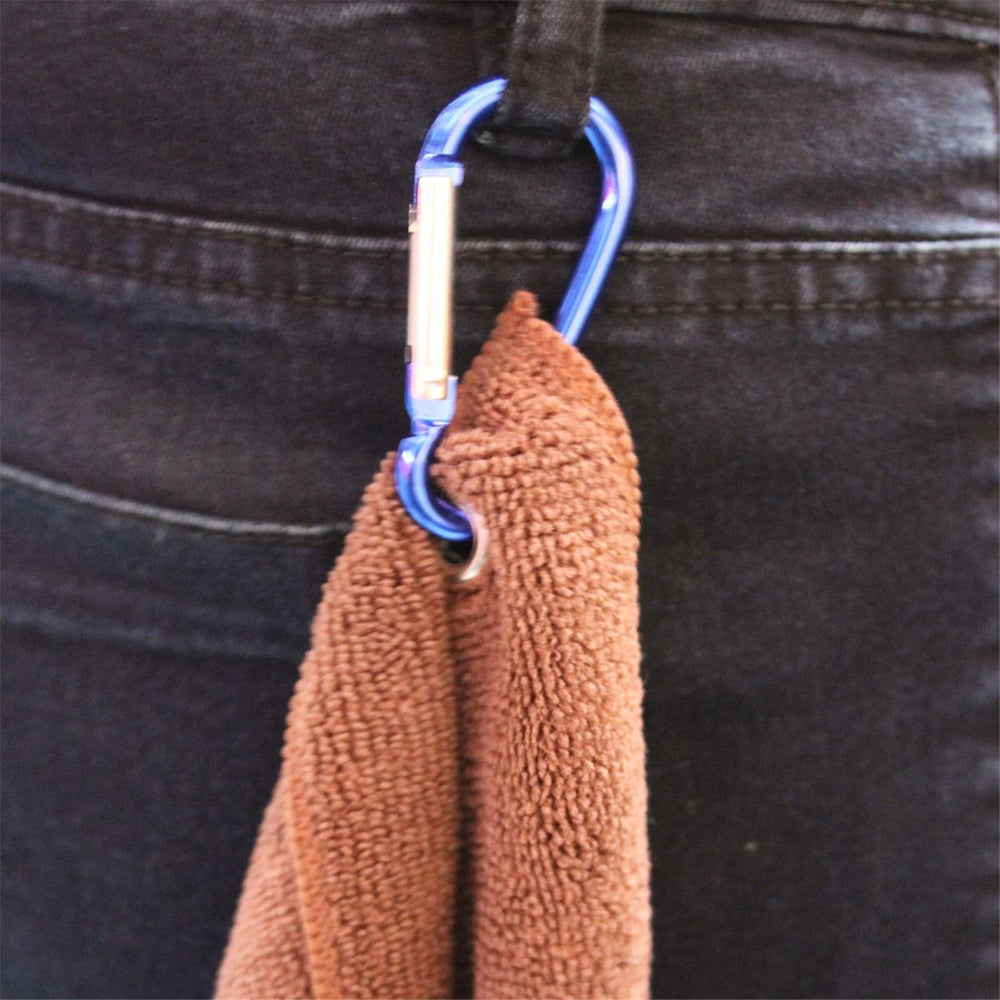 Rhino Cloth Set 4 Pack - Que Coffee