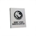 Rhino Cloth Set 4 Pack - Que Coffee